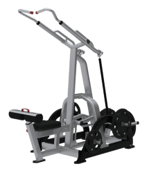 Тренажер верхняя тяга NAUTILUS LEVERAGE® LAT PULL DOWN Тренажер верхняя тяга NAUTILUS LEVERAGE® LAT PULL DOWN