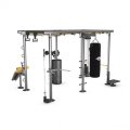 Комплекс для функциональных тренировок GYM80 Iron Qube L 4446