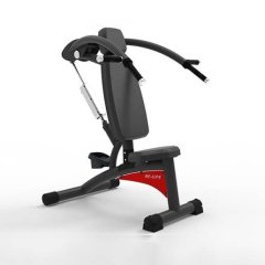 Жим над головой / Тяга вниз IMPULSE FITNESS RL8102