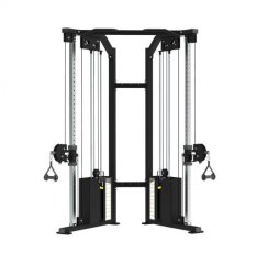 Двойная регулируемая тяга IMPULSE FITNESS Functional Light IF9330