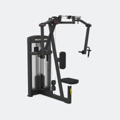 Баттерфляй/дельтоид Multipower BASE PFRD