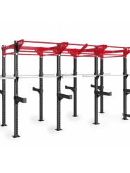 Функциональная рама для кроссфита ZIVA XP ONE RIG Функциональная рама для кроссфита ZIVA XP ONE RIG