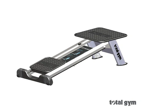 Плиометрическая платформа Total Gym Leg Trainer