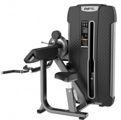 DHZ E-4087 бицепс/трицепс сидя