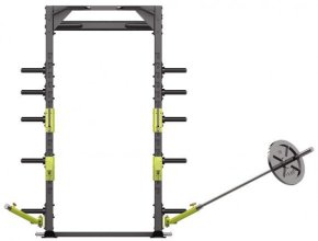 Зона силовой нагрузки IMPULSE FITNESS I-Zone IZ7004