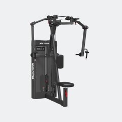 Баттерфляй/ дельтоид Multipower ADVANT APFRD