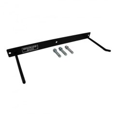 Держатель настенный для матов тренировочных матов BRONZE GYM FA-FMH