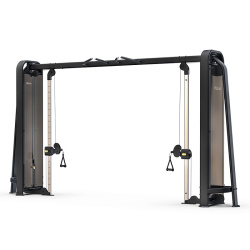 Грузоблочный кроссовер регулируемый INTENZA CMS-COM2