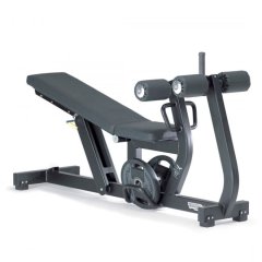 Скамья TECHNOGYM Adjustable Decline/Ab Crunch Pure