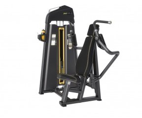 DHZ E1004B баттерфляй