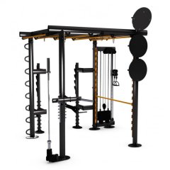 Комплекс для функциональных тренировок GYM80 Iron Qube M plus 4945