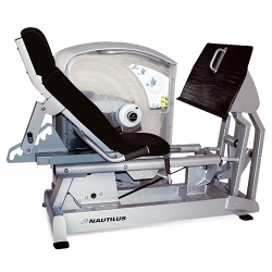 Тренажер жим ногами NAUTILUS ONE™ LEG PRESS Тренажер жим ногами NAUTILUS ONE™ LEG PRESS