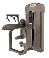 DHZ E-4028 трицепс-машина сидя (наклонная парта)