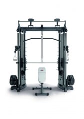 Угловой кроссовер GYM80 5201