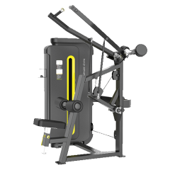 Верхняя тяга BRONZE GYM BW-3035