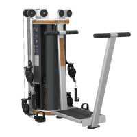 Тренажер NAUTILUS HUMANSPORT® TOTAL LEGS