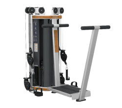 Тренажер NAUTILUS HUMANSPORT® TOTAL LEGS