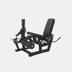 Сгибание ног лежа/Разгибание ног сидя Multipower PL Optima PLOLCE