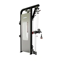 Тренажер для функционального тренинга Nautilus INSPIRATION® DUAL ADJUSTABLE PULLEY