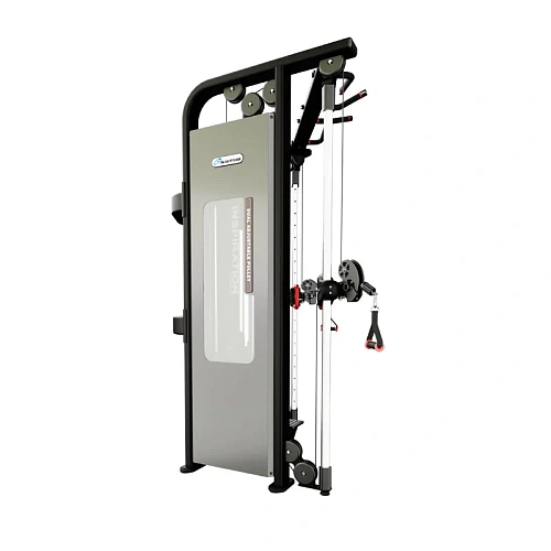Тренажер для функционального тренинга Nautilus INSPIRATION® DUAL ADJUSTABLE PULLEY