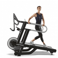Беговая дорожка для кроссфита HIITMill StairMaster