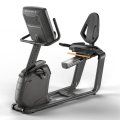 Горизонтальный велоэргометр MATRIX Lifestyle Touch Base R-LS-F/TOUCH BASE-C
