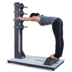 Тренажер для растяжки Fle-xx Calf basic (голени)