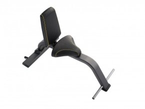 DHZ E1038B стул для жима сидя