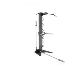 Многофункциональная станция GYM80 Qubes Iron Qube PT 4974