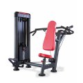 Жим от плеч со сходящейся траекторией PANATTA Deltoid Press Convergent Plus 1SC024A