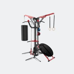 Комплекс для функционального тренинга Multipower FTM6101A