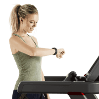 Беговая дорожка Star Trac FREERUNNER™ TREADMILL 10TRX