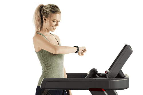 Беговая дорожка Star Trac FREERUNNER™ TREADMILL 10TRX