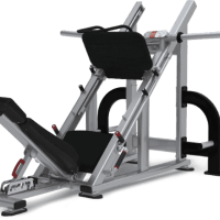 Тренажер NAUTILUS ANGLED LEG PRESS