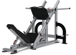 Тренажер NAUTILUS ANGLED LEG PRESS