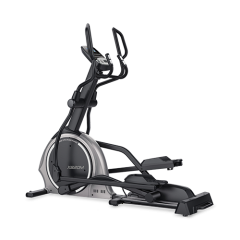 Эллиптический эргометр BRONZE GYM X820M