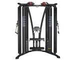 Многофункциональный тренажер HOIST HD-3000 Dual Line Pulley Functional Trainer