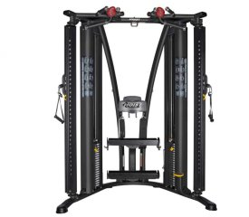 Многофункциональный тренажер HOIST HD-3000 Dual Line Pulley Functional Trainer