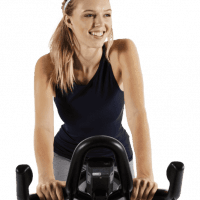 Сайкл спин велотренажер Schwinn - AC Power