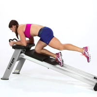 Тренажер для пресса Total Gym ELEVATE Core