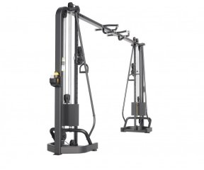 DHZ E1016B кроссовер с изменением высоты