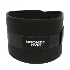 Пояс атлетический BRONZE GYM BGAC1751100