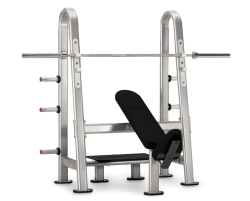 Тренажер Nautilus INSTINCT® OLYMPIC INCLINE BENCH