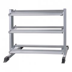 Стойка для гантелей IMPULSE FITNESS IFDB4