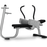 Тренажер Nautilus INSTINCT® AB BENCH