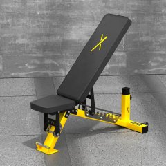 Профессиональная регулируемая скамья OK9105B