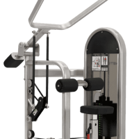 Тренажер Nautilus INSTINCT® LAT PULL DOWN