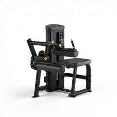 Сгибание ног сидя MATRIX Seated Leg Curl GO-S72