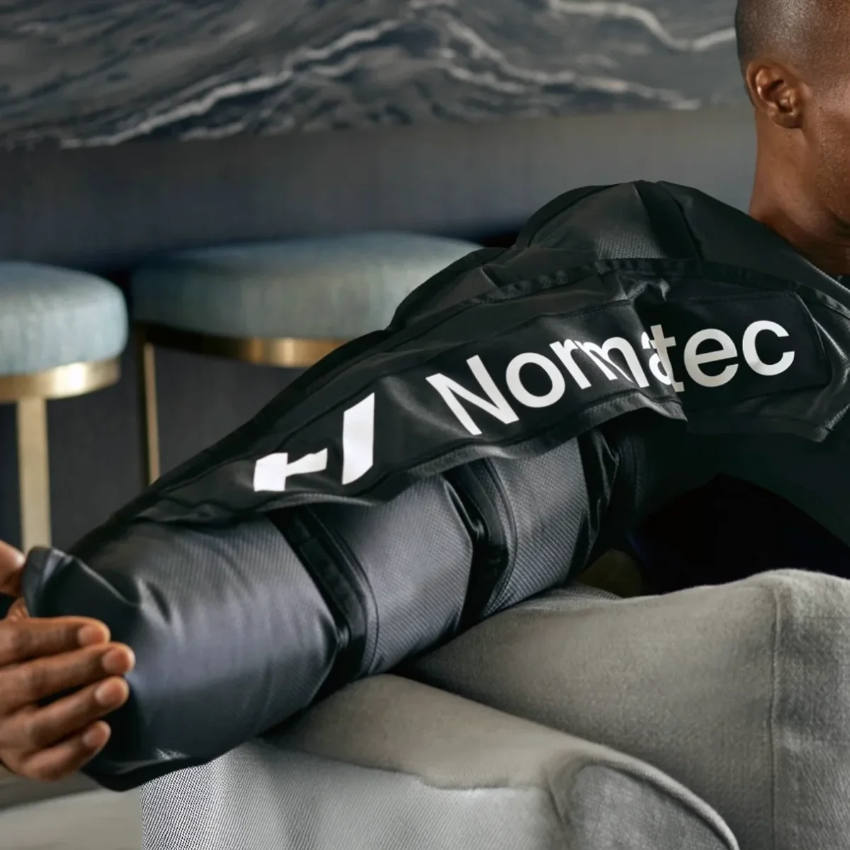 NORMATEC для рук