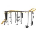 Комплекс для функциональных тренировок GYM80 Iron Qube XL 4447